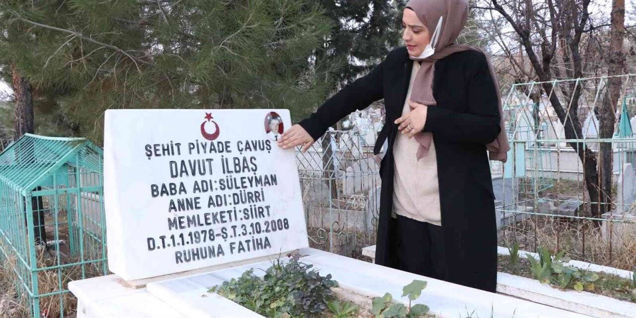 Şehide saygısızlık