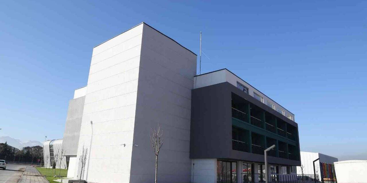 Büyükşehir’in “Hasta Yakını Misafirhaneleri” son aşamada