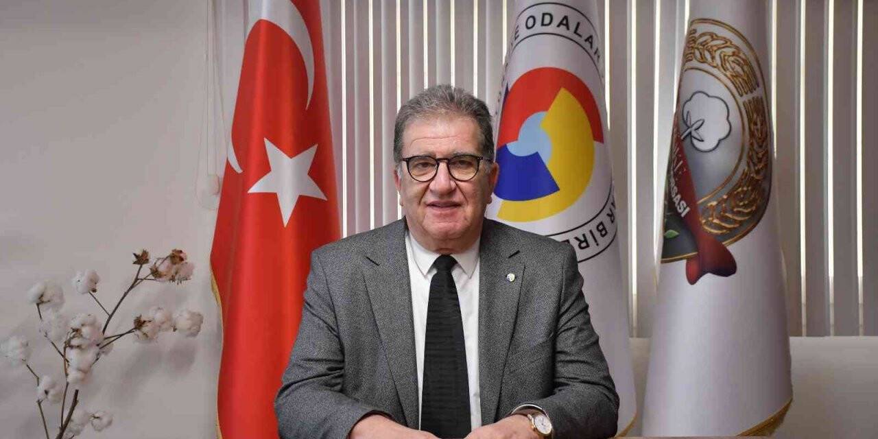 Söke’nin Lisanslı Deposu için imza töreni yapılacak