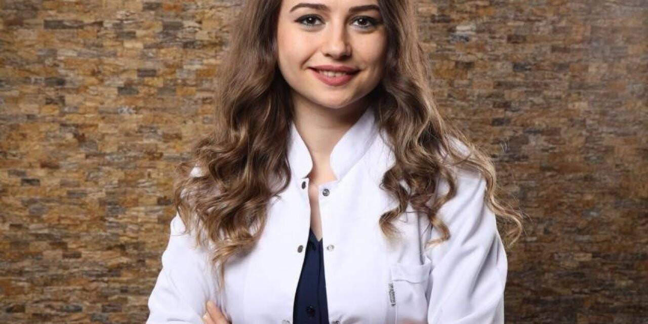 ’Dengeli ve doğru bir beslenme düzeni ile daha sağlıklı bir bedene ulaşmak mümkün’