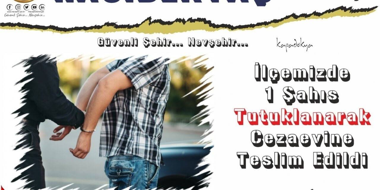 Sahte alkol tüketen şahıs önce tedavi edildi, sonra tutuklandı