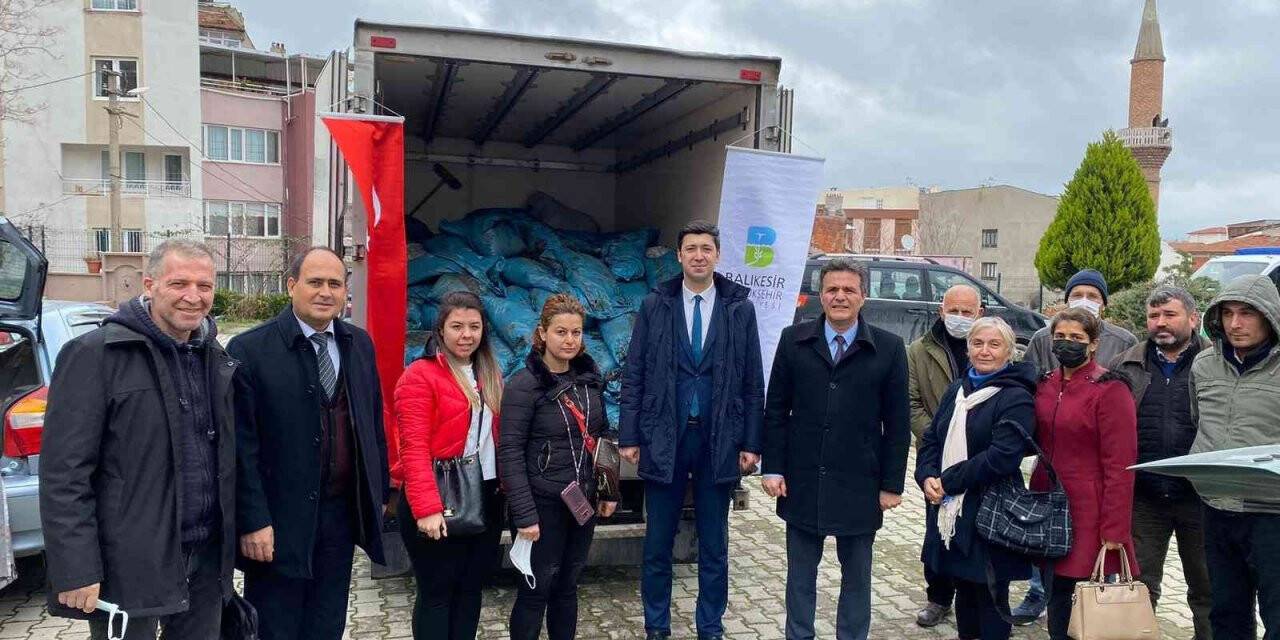 Büyükşehir Belediyeden mantar üreticilerine destek