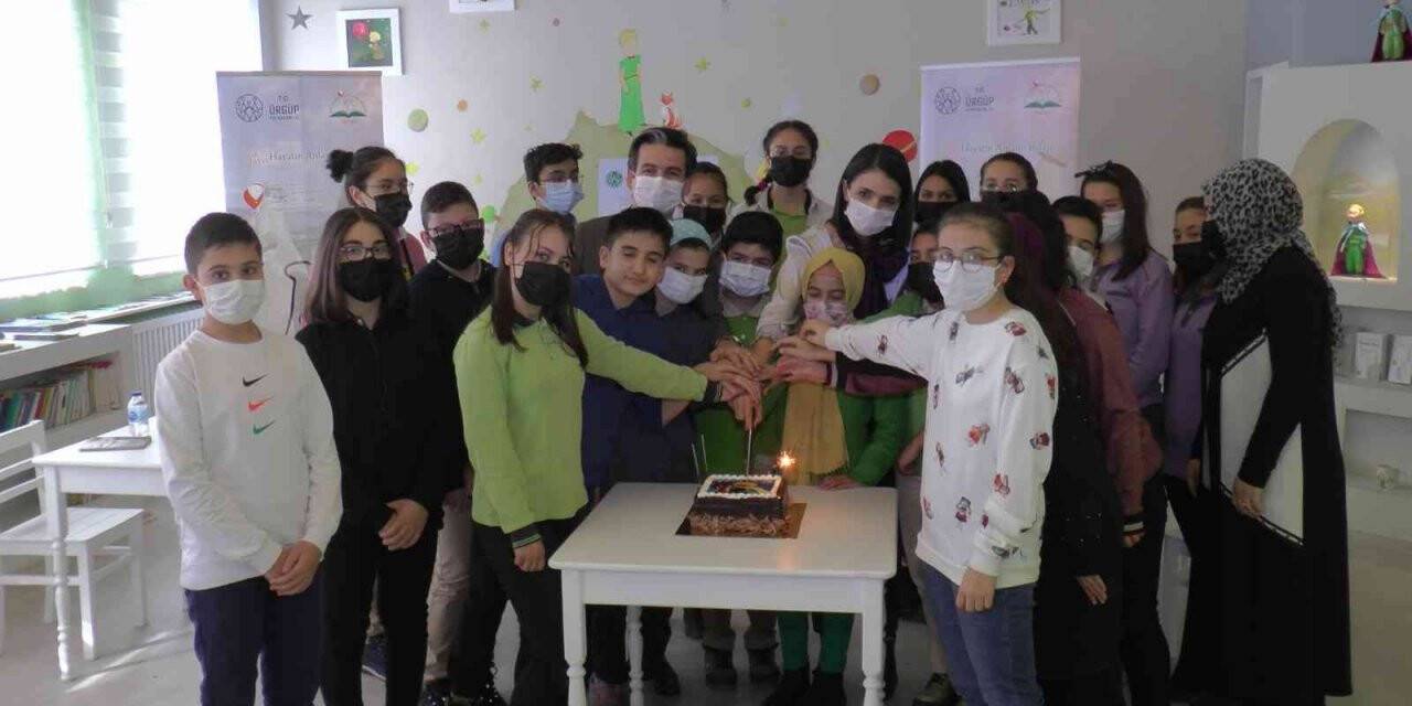 Önce okudular, sonra tartıştılar