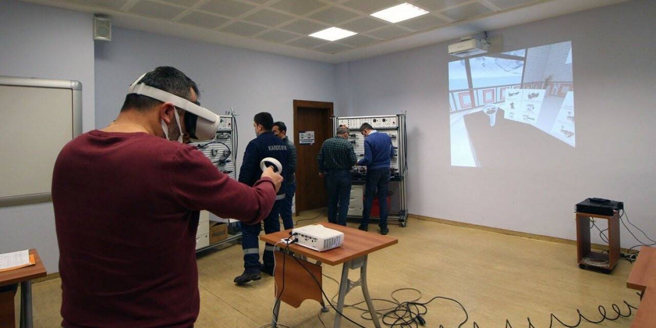 Çelik sektöründe bir ilk