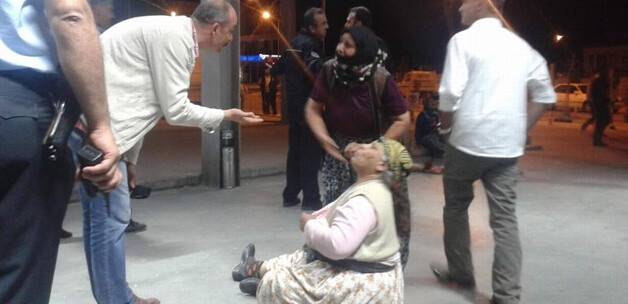 Düğün evinde kanlı kavga: 1 ölü, 2 yaralı!