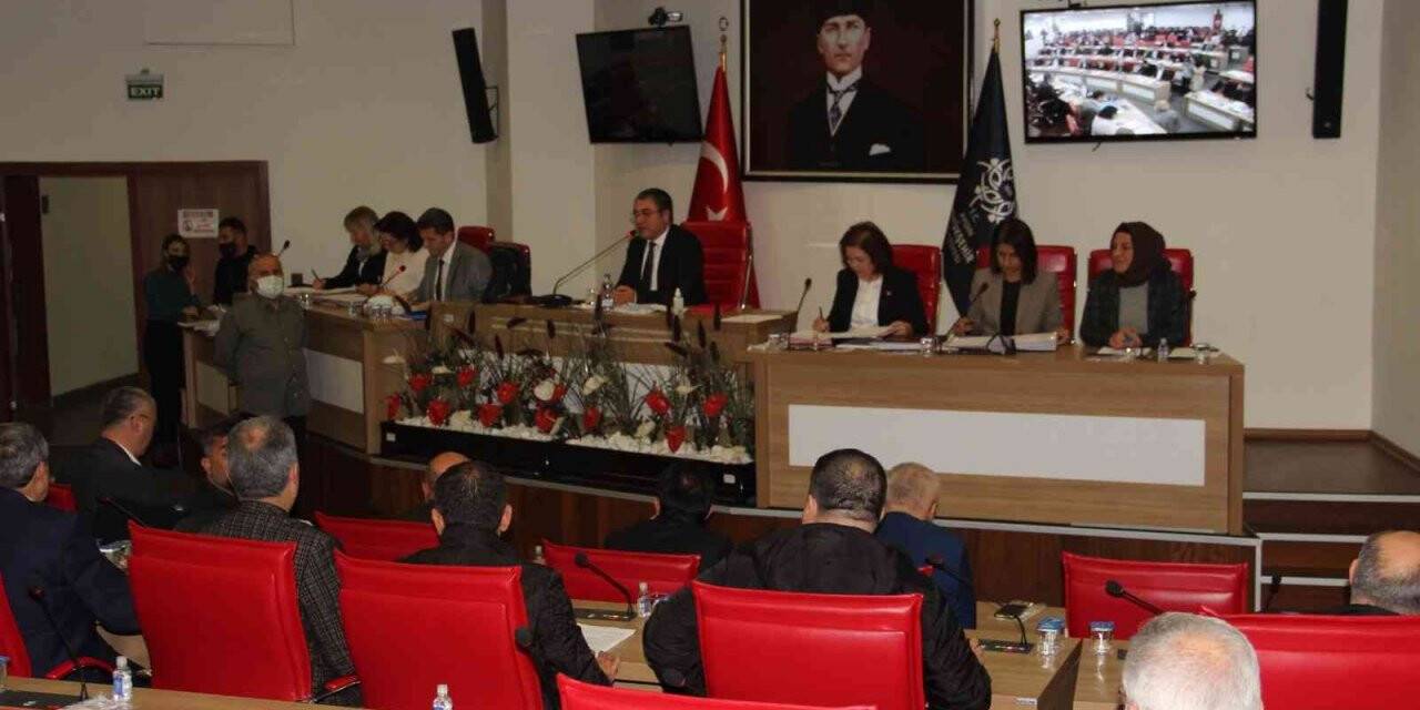 Aydın’da 5 ilçe doğalgaz kapsamına alındı