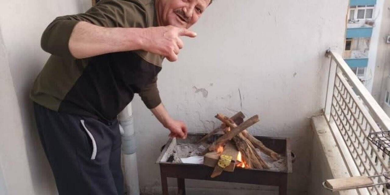 Birlikte yaşadığı iddia edilen kadını öldürüp intihara kalkışan şahıs hayatını kaybetti