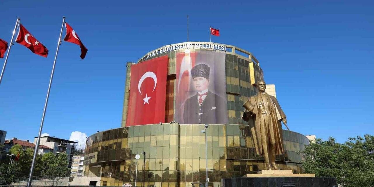 Başkan Çerçioğlu, "En düşük asgari ücreti 5 bin TL olarak belirledik"