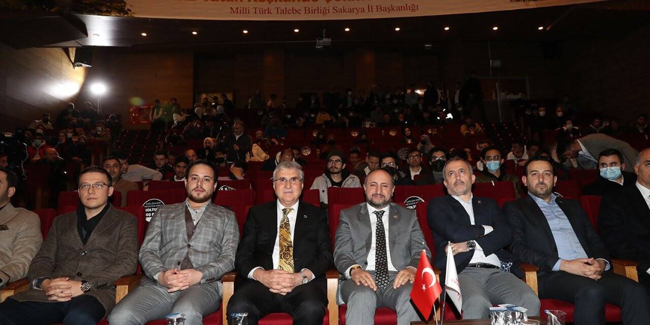 MTTB Sakarya 6. Olağan Kongresi yoğun katılımla gerçekleşti