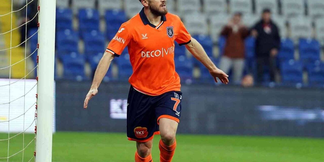 Visca, Galatasaray’a karşı gol sessizliğini bozmak istiyor