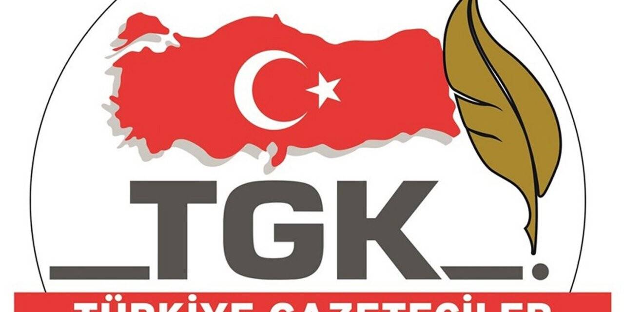 Türkiye Gazeteciler Konfederasyonu: “Medya sektöründe bıçak kemiğe dayandı”