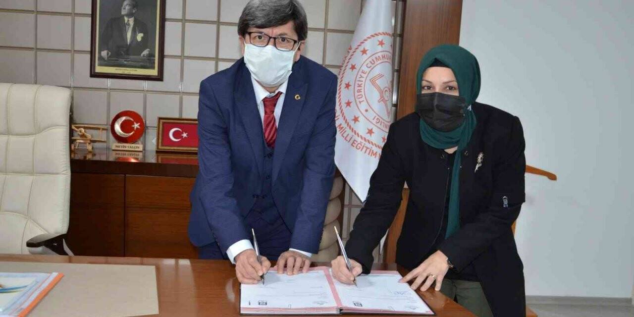 Öğrencilere 112 Acil Çağrı Merkezi anlatılacak