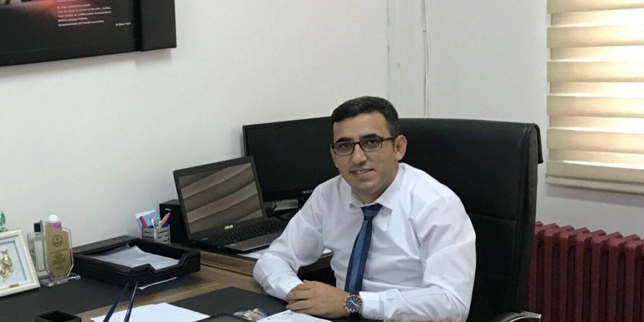 Gediz’de ’20 sayfa kitap okuma’ etkinliği