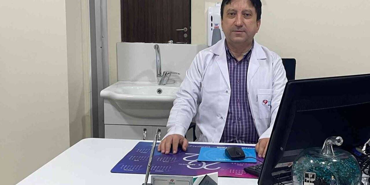 Bazı kronik hastalıkların sebebi demir eksikliği olabilir