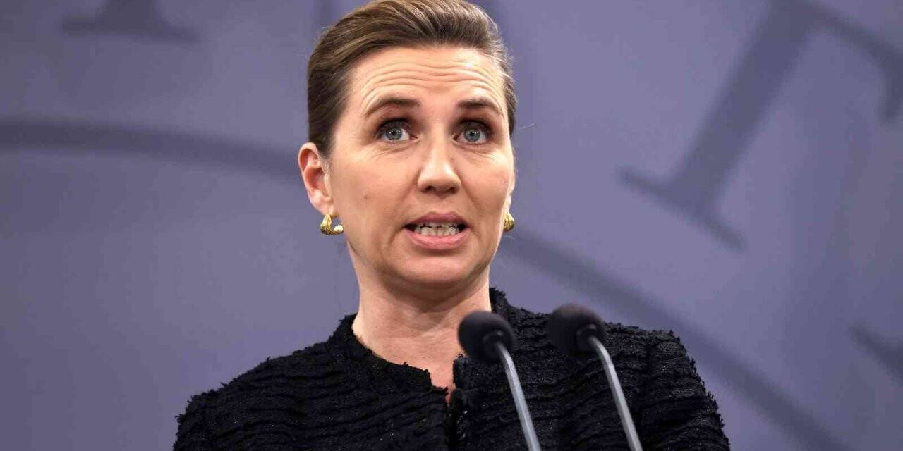 Danimarka’da Covid-19 önlemleri sıkılaştırılıyor