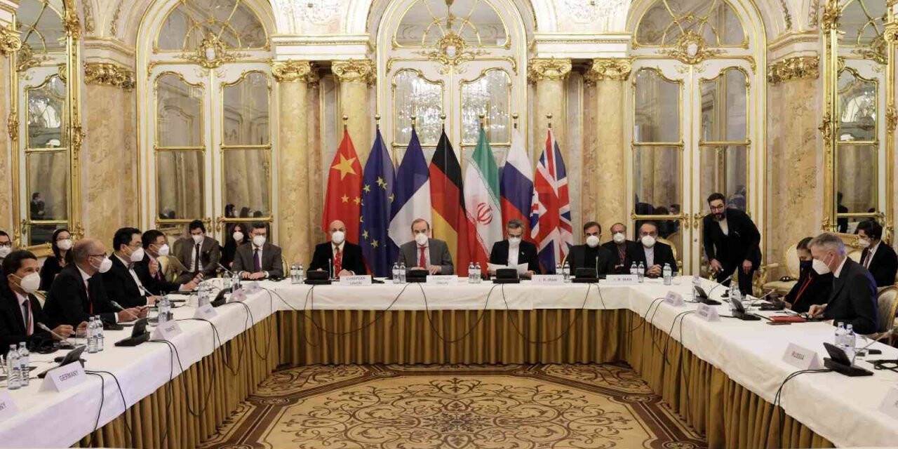 Avrupalı diplomatlar: “Nükleer anlaşma müzakerelerinde yolun sonuna geliyoruz"