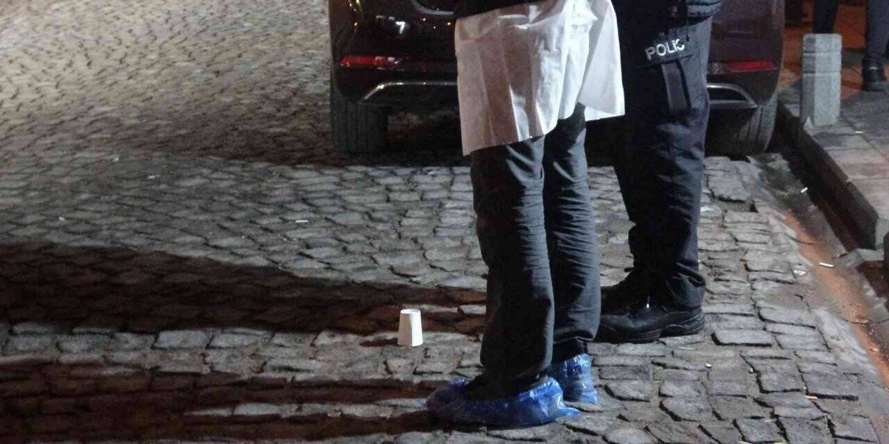 Mardin’de kuyumcu öldürüldü