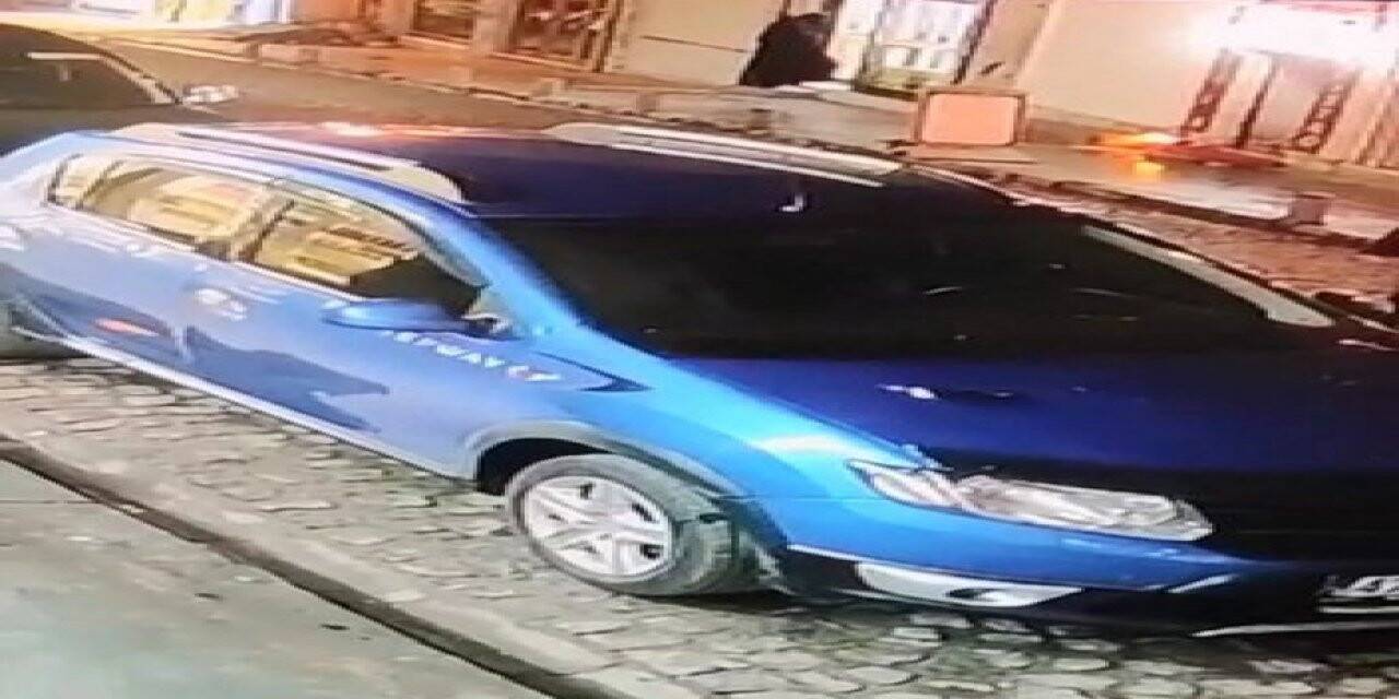 Mardin’deki kuyumcu cinayetiyle ilgili güvenlik kamerası görüntüleri ortaya çıktı
