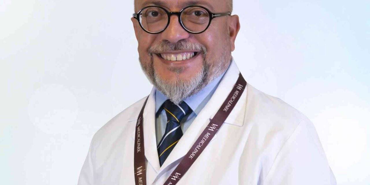 Gut hastalığı iyi bir tedaviyle önlenebilir