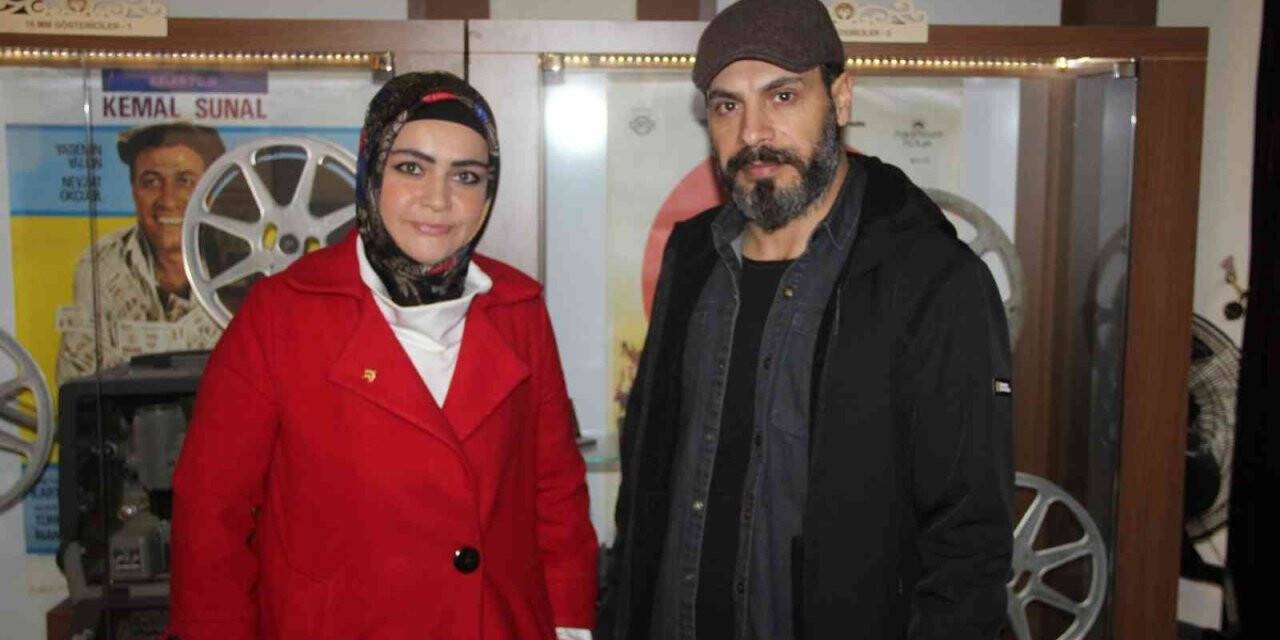 Ünlü belgesel yönetmenleri Malatya’ya hayran kaldı