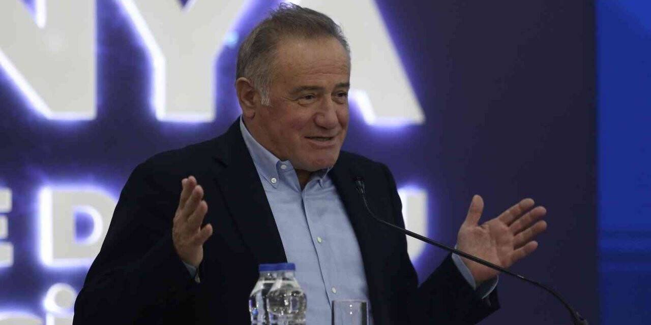 Bahçeşehir Üniversitesi’nden Bursa’da Sanayii ve Ar-Ge iş birliği