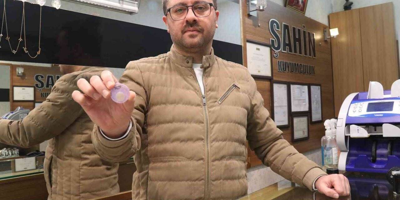 Bu altına talep yok