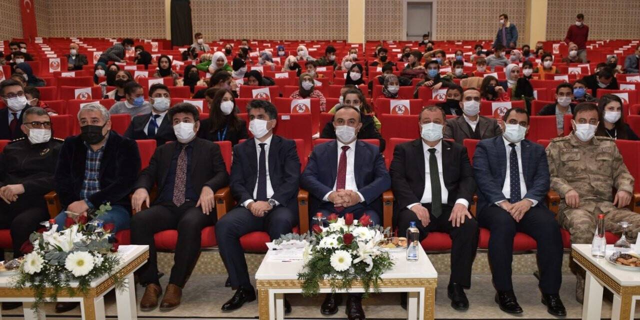 “Kültürlerin Buluşma Noktası Türkiye” etkinliği gerçekleştirildi