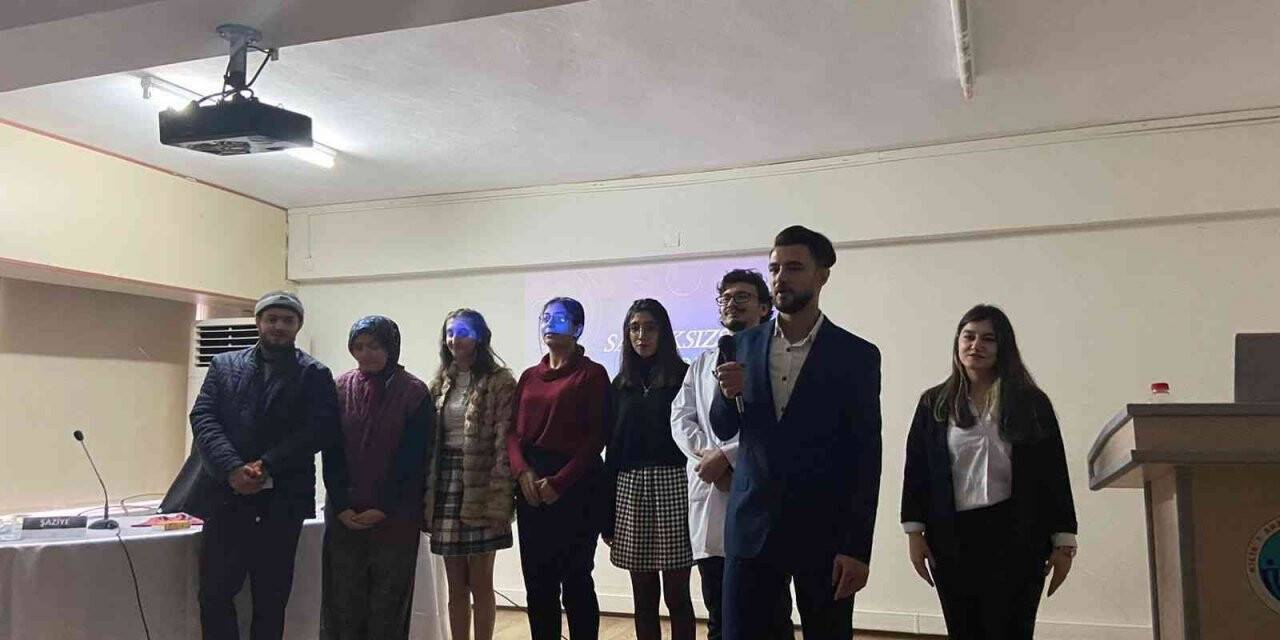 “18 Aralık Sağlık İdarecileri Günü” etkinliği gerçekleştirildi