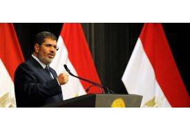 Mursi’den Ordunun Ültimatomuna Ret