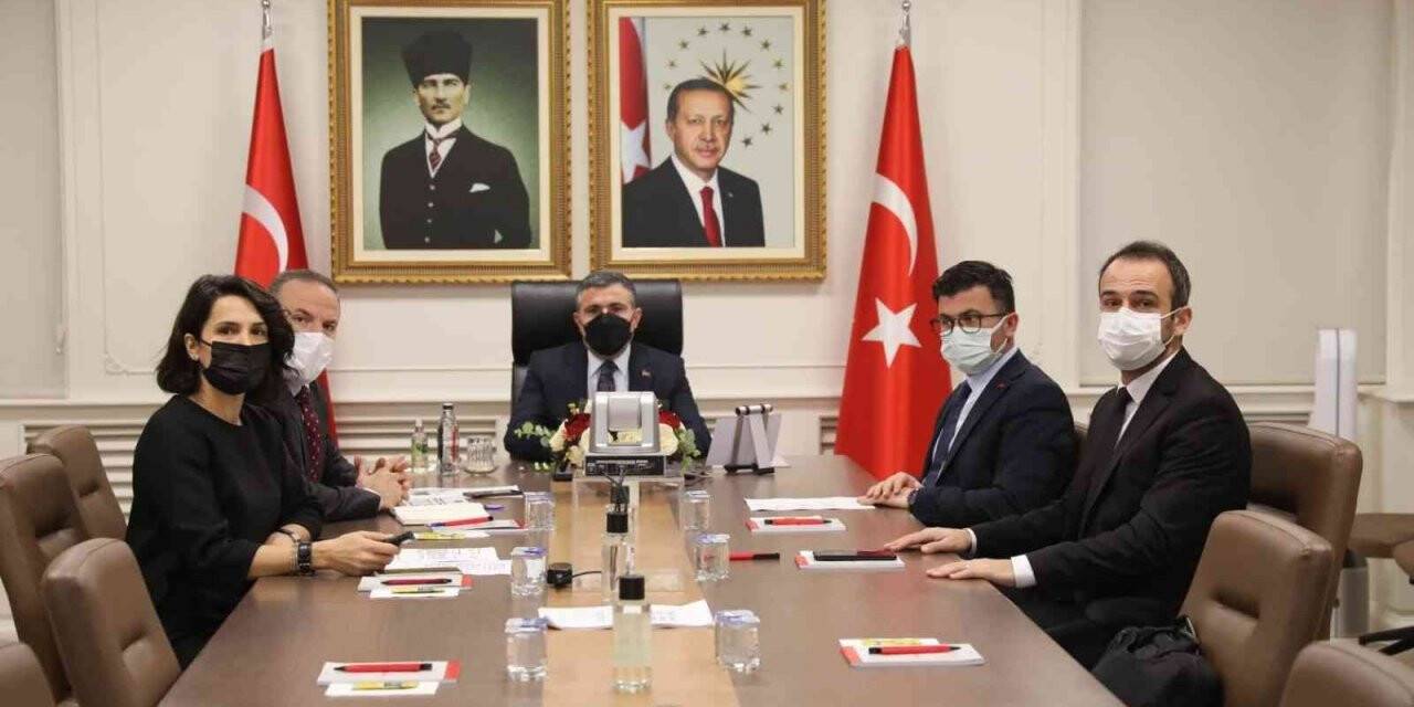 Düzce’de ‘Prusias Baja Rallisi’ düzenlenecek