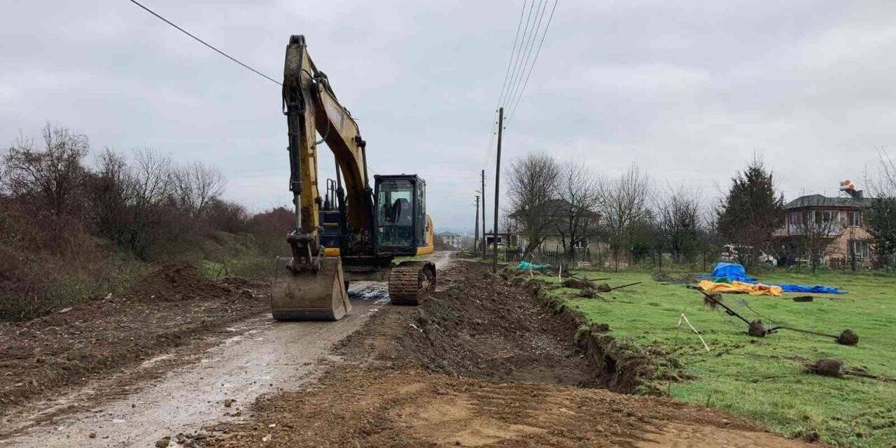 Trafiği rahatlatacak hamleler sürüyor