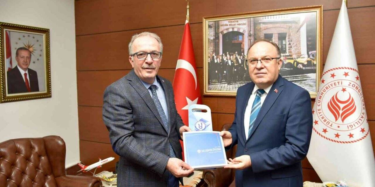 Bölgesel kalkınma temelinde iş birliği yapılabilecek alanlar görüşüldü