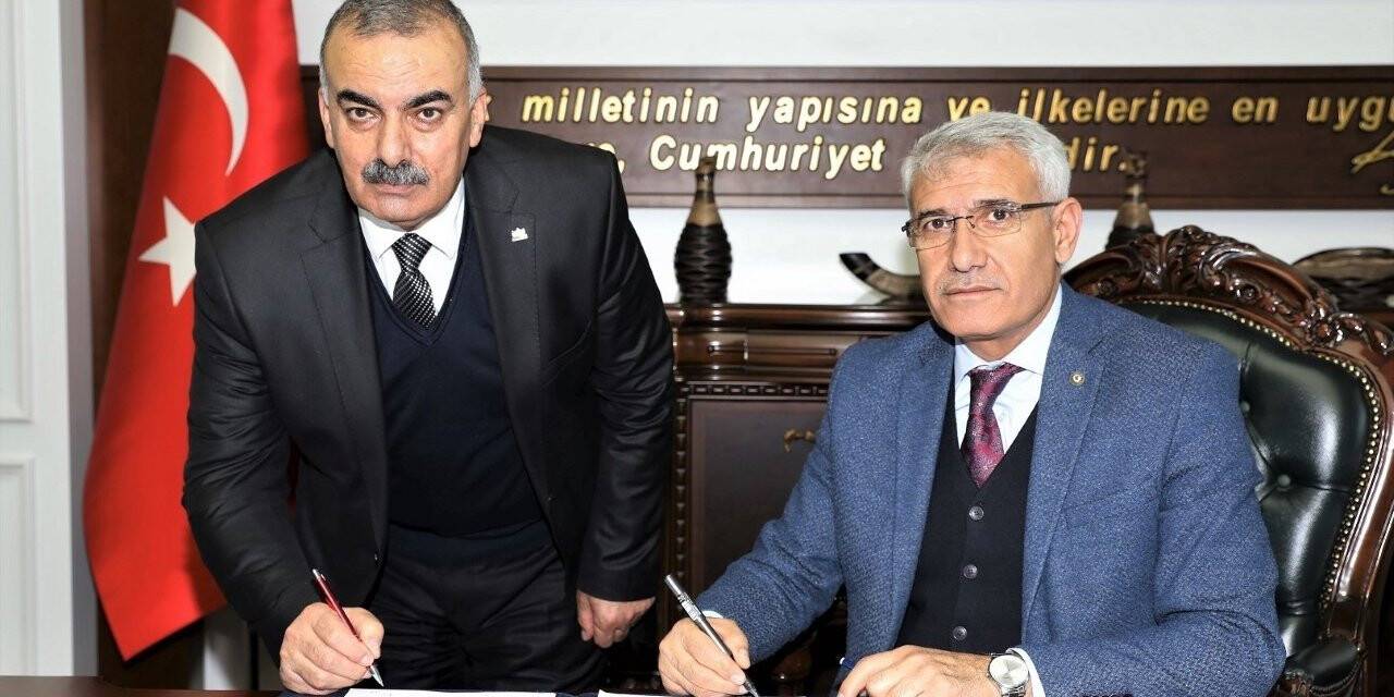 Battalgazi’de belediye memurlarına sosyal denge tazminatı