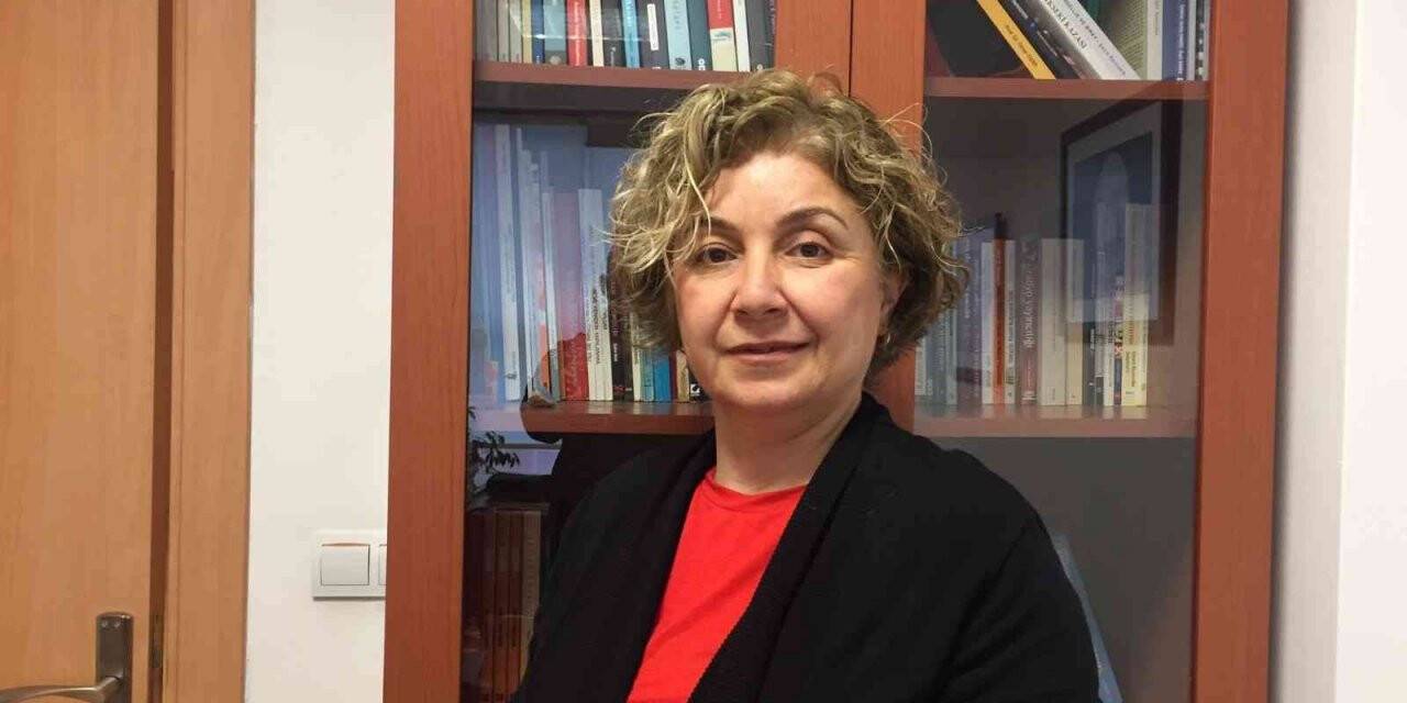 Entelektüel bir iş ’Podcast yayıncılığı’