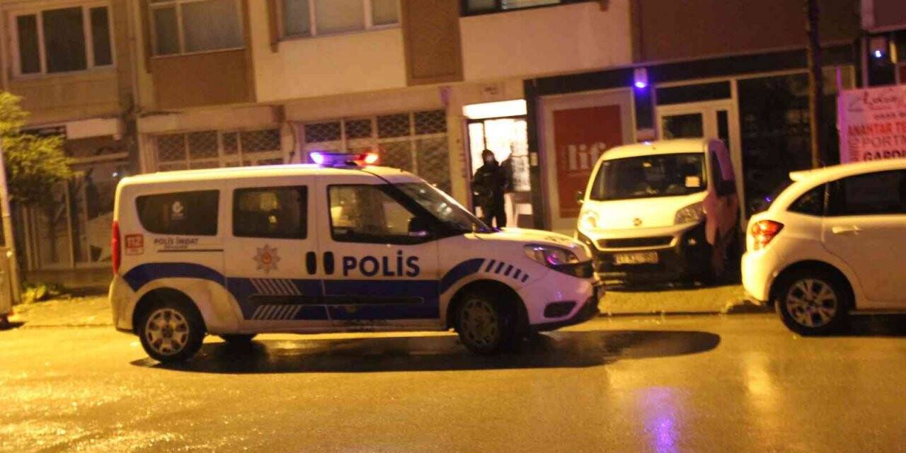 Kocaeli’de bir şahıs evinde ölü bulundu