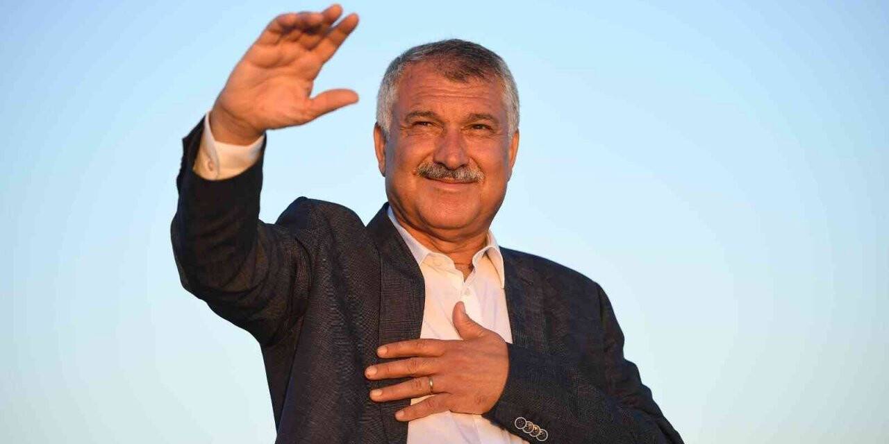 Adana Büyükşehir Belediyesi’nde en düşük ücret 4 bin 500 lira oldu