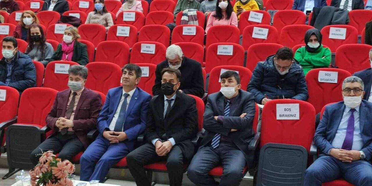 Afyonkarahisar’da akademik başarıyı takip sistemi toplantısı
