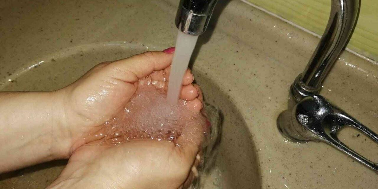 Düzce’de günde kişi başına düşen su miktarı 204 litre