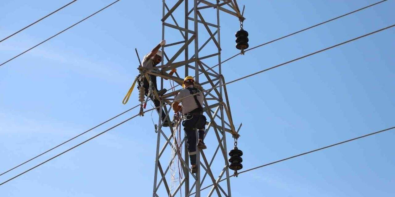Nazilli’de 13 mahallede elektrikler kesilecek