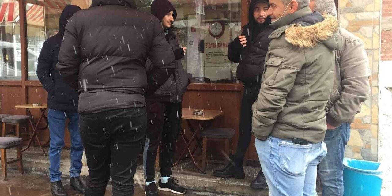 Çay, soğuk havada iç ısıtmak için en çok tercih edilen lezzet