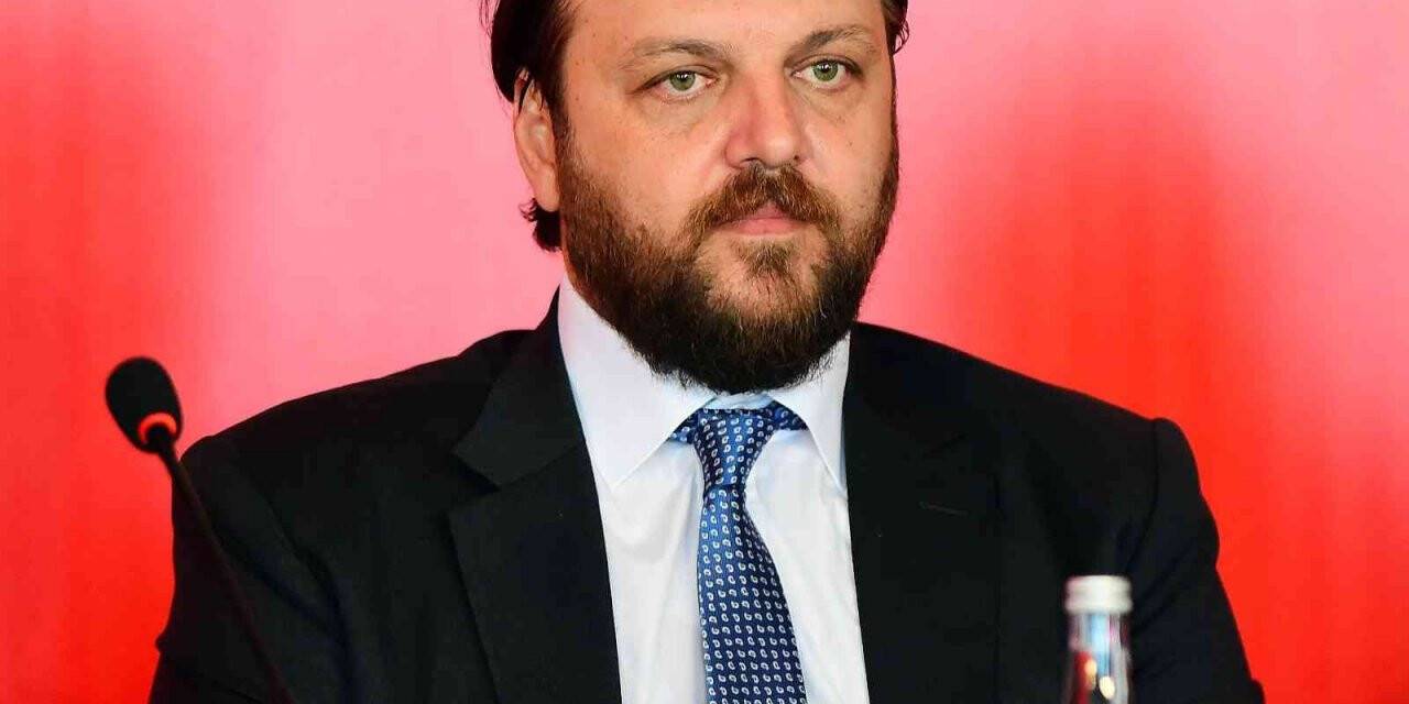 Serkan Yazıcı, yeniden FIA konseyinde