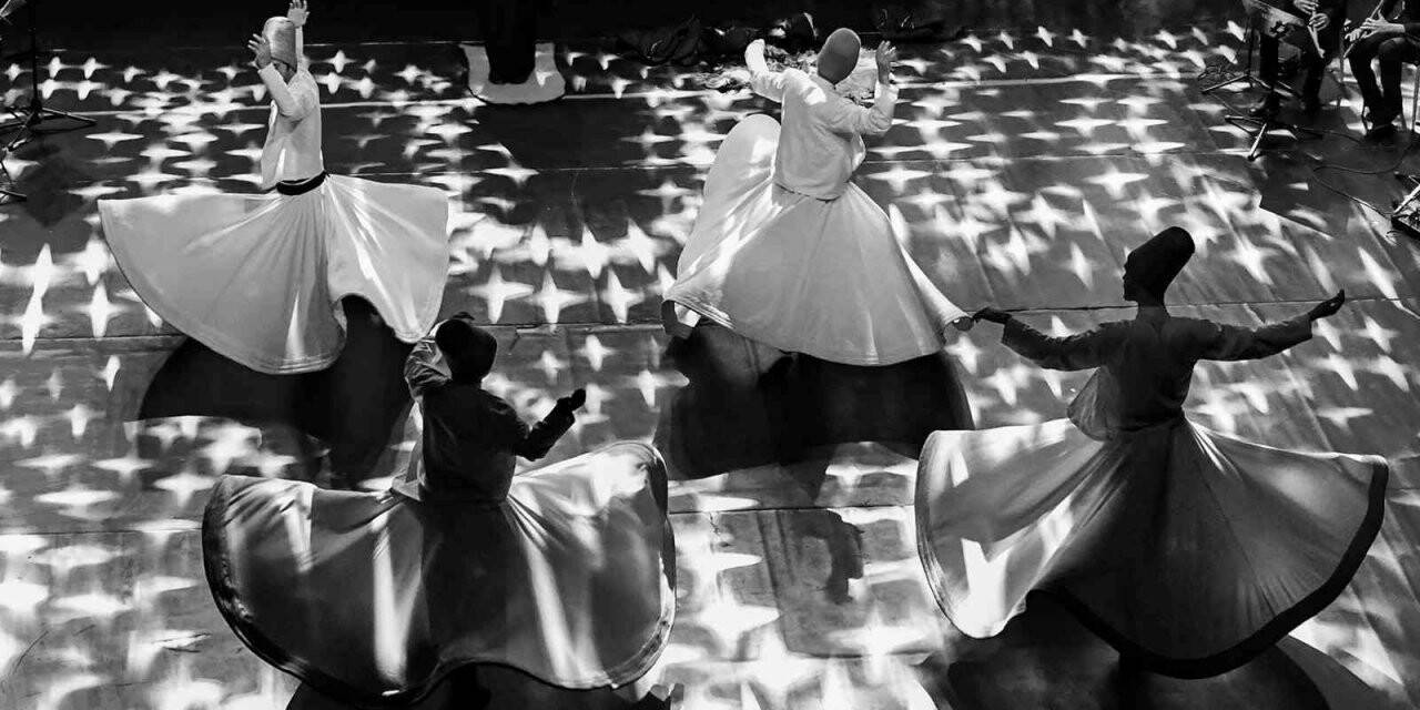 Büyükşehir’den Şeb-İ Arus Töreni