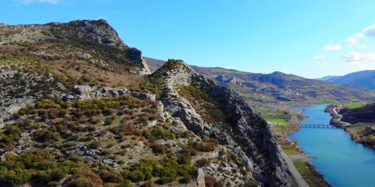 Helenistik dönemde Karadeniz’e açılan kapı: Asarkale