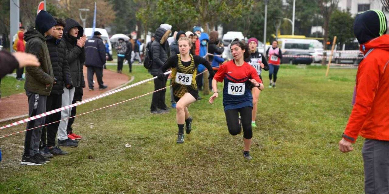 Bölgesel Kros Ligi’nde yarı final heyecanı
