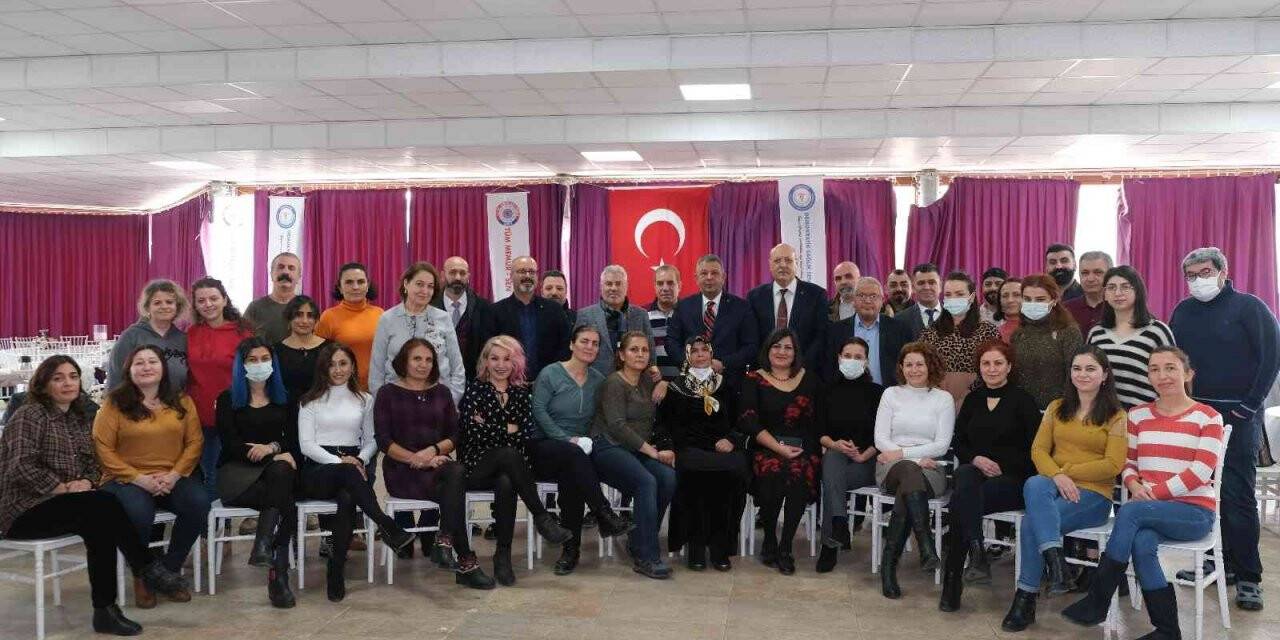 Demircan: ’Maaşlar, TÜİK’e göre değil çarşı pazar enflasyonuna göre belirlenmeli’