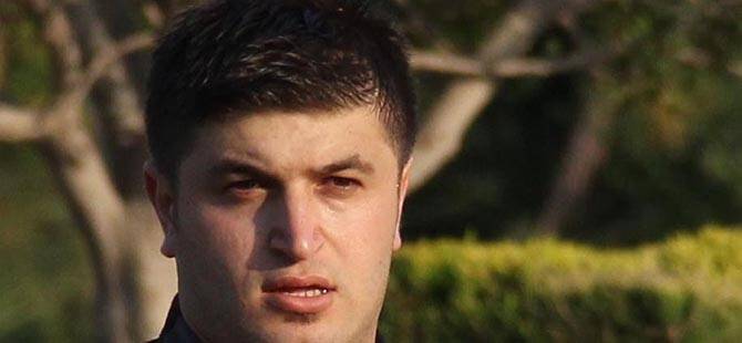 PARKA GEZMEYE GELDİ CAN KURTARDI