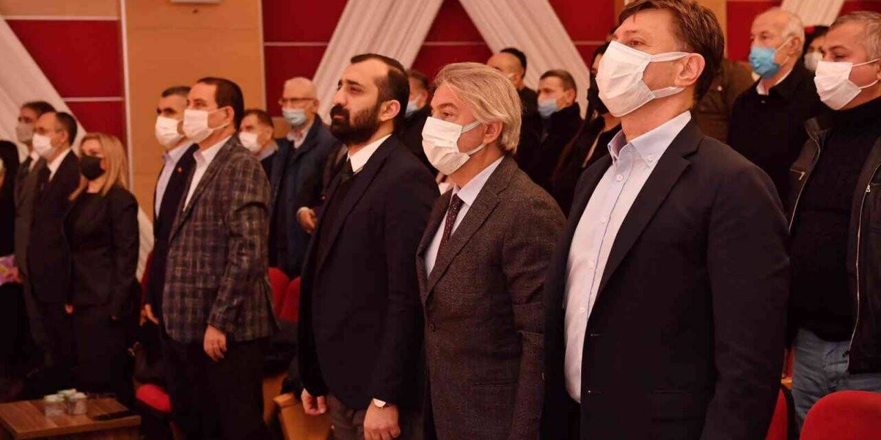 Hacı Bektaş Veli vefatının 750’inci yılında Bahçelievler’de anıldı