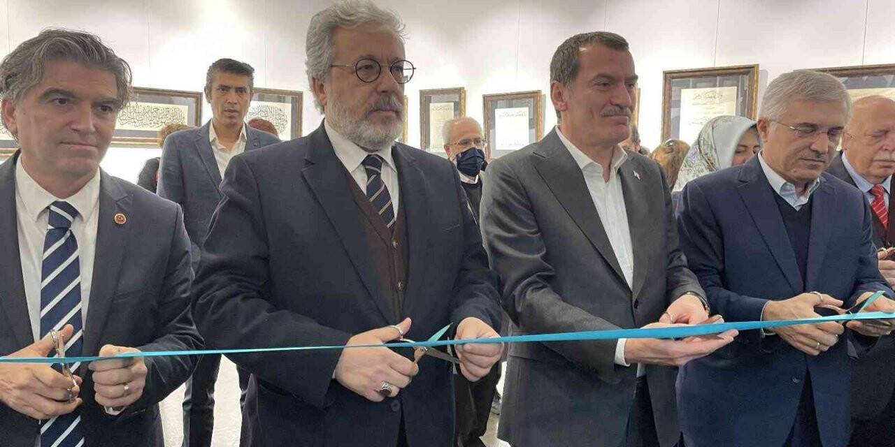 Zeytinburnu’nda geleceğin ustaları ödüllendirildi