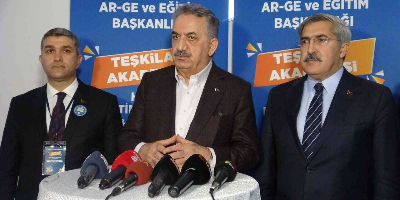 Yazıcı: "Türkiye büyük ve önemli bir ülke"