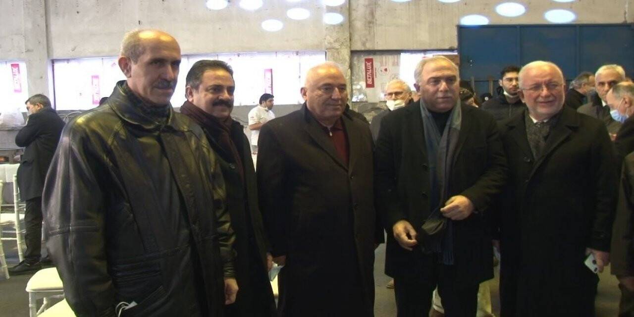 Bayrampaşa "Şehir Kütüphanesine" kavuşuyor